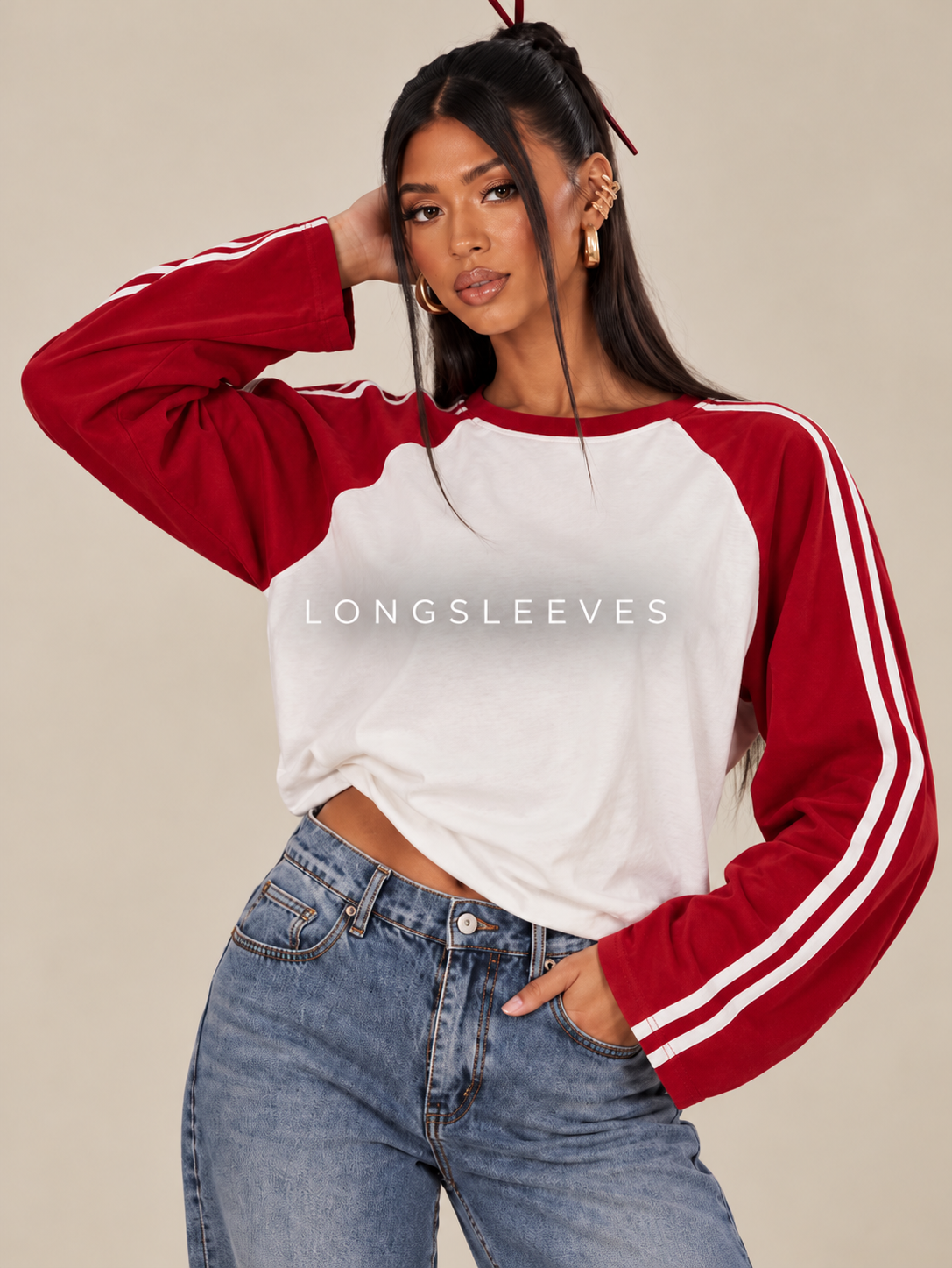 Longsleeves