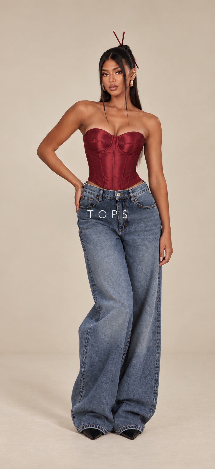 Tops