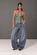 Lisa top