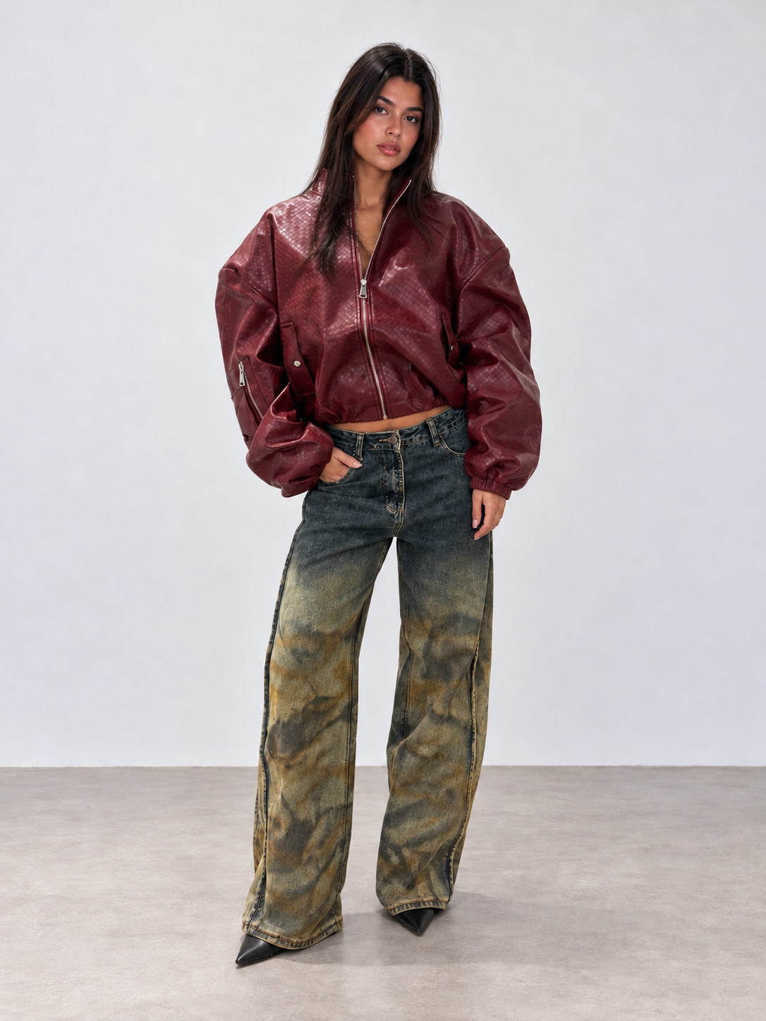 Studio jeans limited
