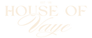 VAYE - Home