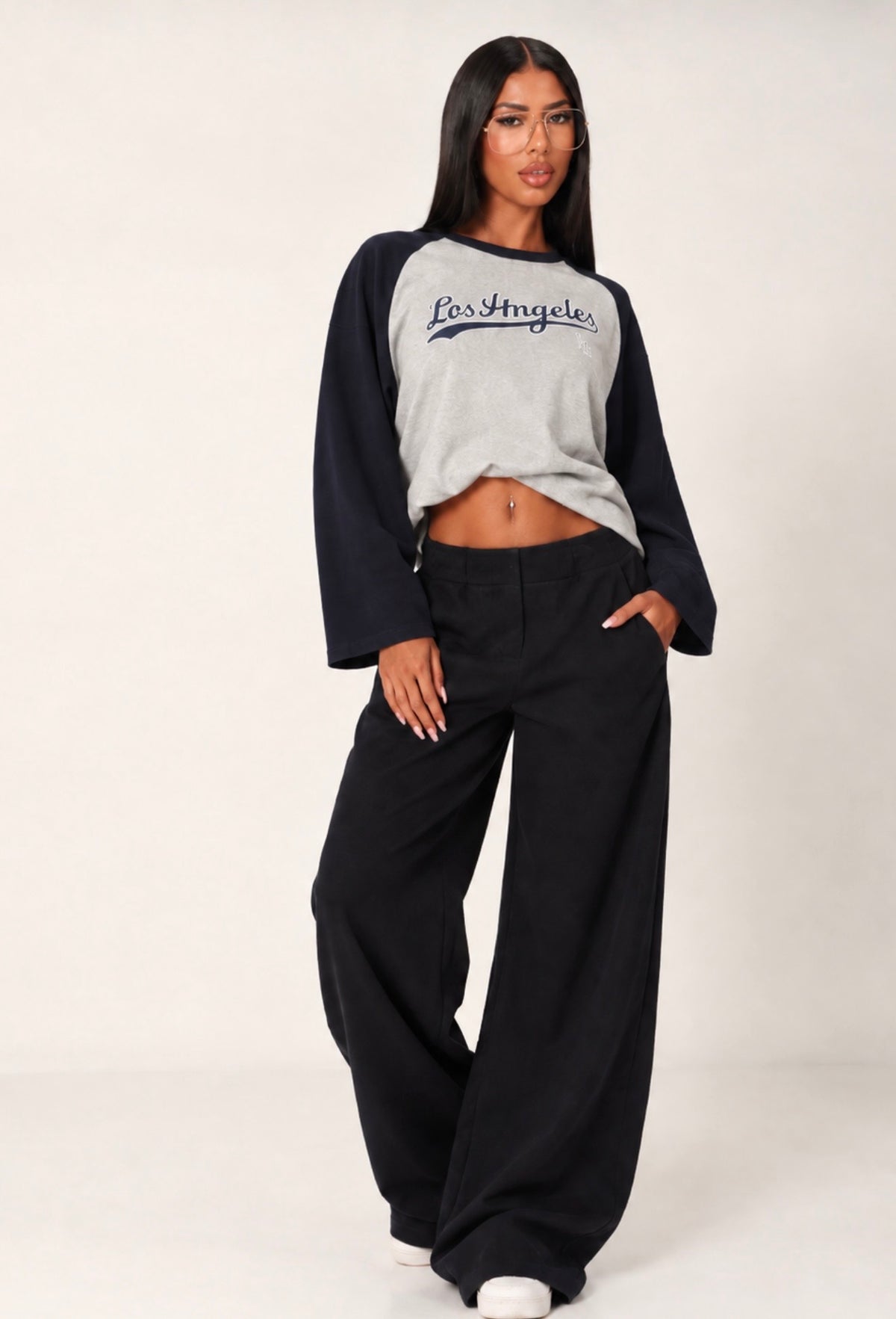 LA Longsleeve