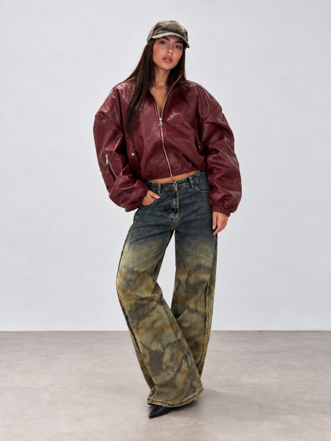 Studio jeans limited