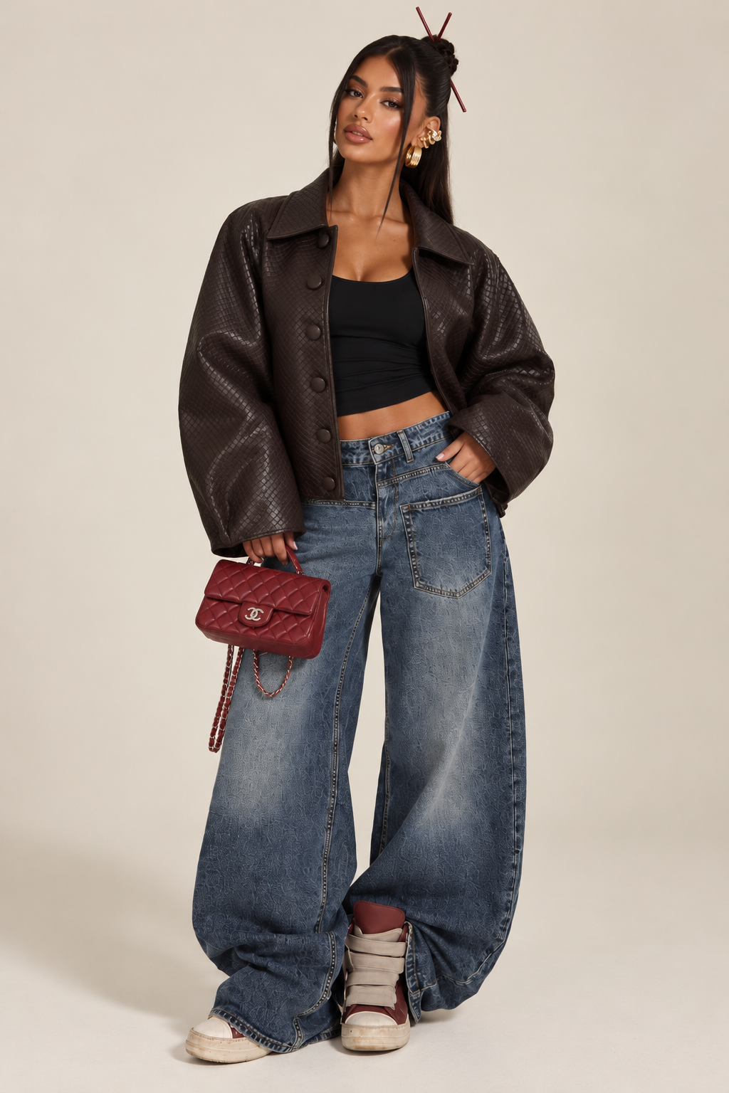 Amber Jas